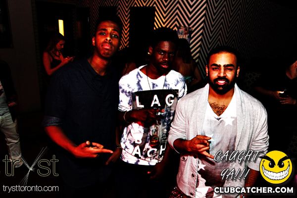 Tryst nightclub photo 251 - February 1st, 2014