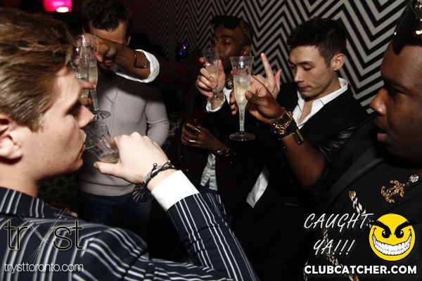 Tryst nightclub photo 252 - February 1st, 2014