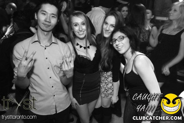 Tryst nightclub photo 253 - February 1st, 2014
