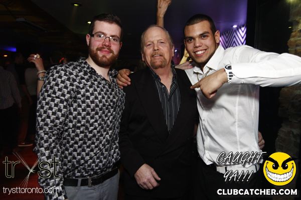 Tryst nightclub photo 254 - February 1st, 2014