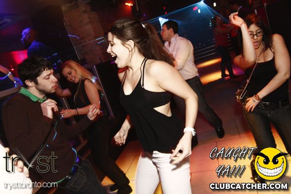 Tryst nightclub photo 255 - February 1st, 2014