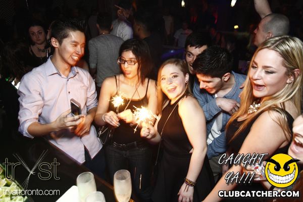 Tryst nightclub photo 257 - February 1st, 2014