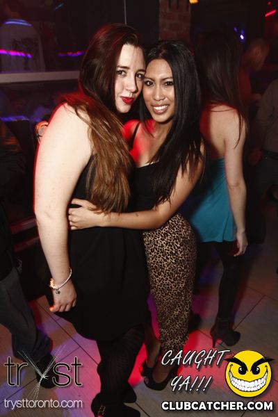 Tryst nightclub photo 258 - February 1st, 2014