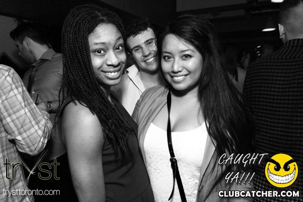 Tryst nightclub photo 259 - February 1st, 2014