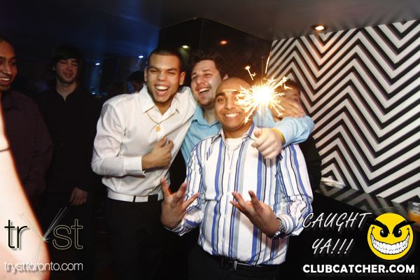 Tryst nightclub photo 260 - February 1st, 2014