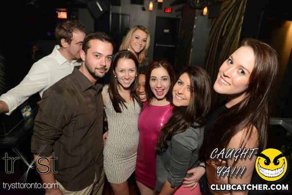 Tryst nightclub photo 27 - February 1st, 2014