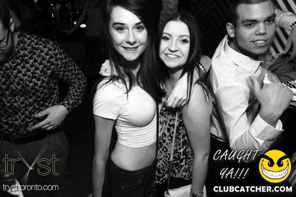Tryst nightclub photo 261 - February 1st, 2014