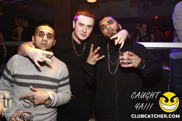 Tryst nightclub photo 262 - February 1st, 2014