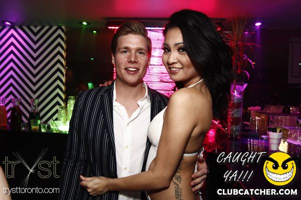 Tryst nightclub photo 263 - February 1st, 2014