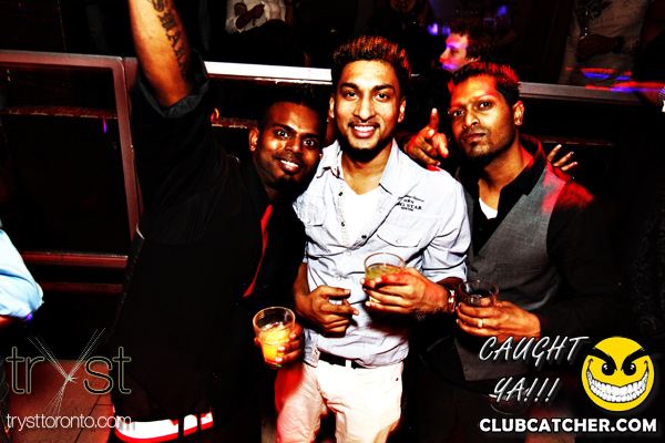 Tryst nightclub photo 264 - February 1st, 2014
