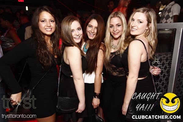 Tryst nightclub photo 265 - February 1st, 2014