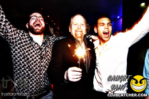 Tryst nightclub photo 267 - February 1st, 2014