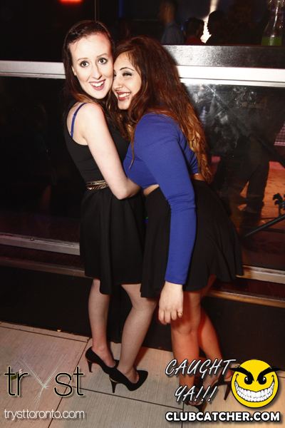 Tryst nightclub photo 268 - February 1st, 2014