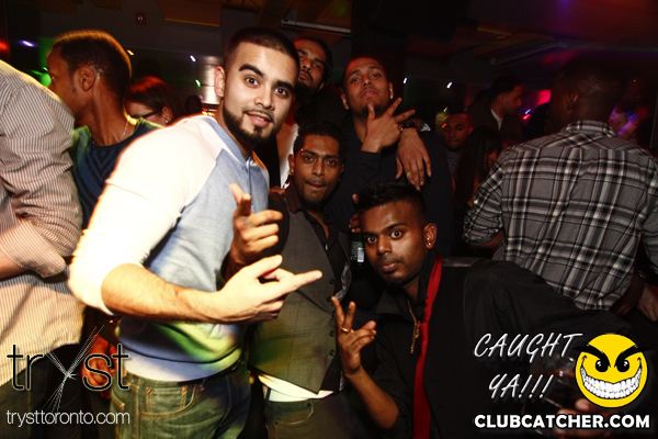 Tryst nightclub photo 269 - February 1st, 2014