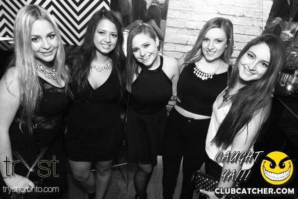 Tryst nightclub photo 270 - February 1st, 2014