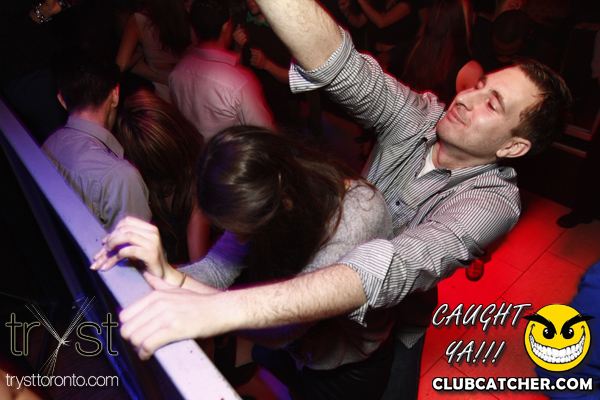 Tryst nightclub photo 271 - February 1st, 2014