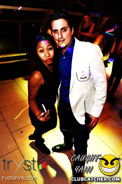 Tryst nightclub photo 273 - February 1st, 2014