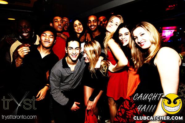 Tryst nightclub photo 275 - February 1st, 2014