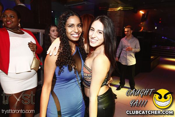 Tryst nightclub photo 277 - February 1st, 2014