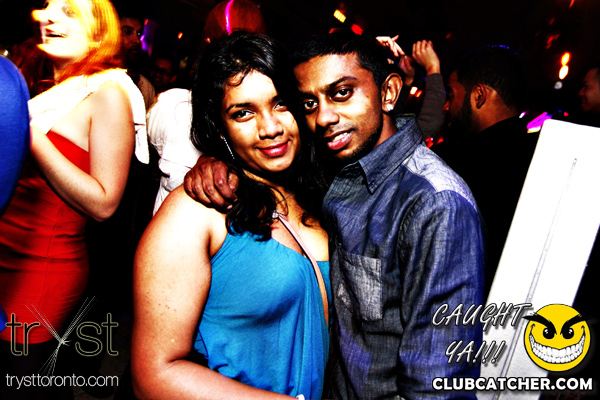 Tryst nightclub photo 279 - February 1st, 2014