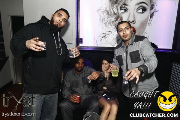 Tryst nightclub photo 280 - February 1st, 2014