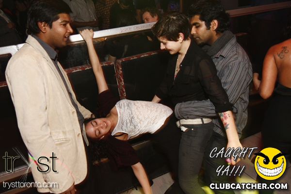 Tryst nightclub photo 281 - February 1st, 2014