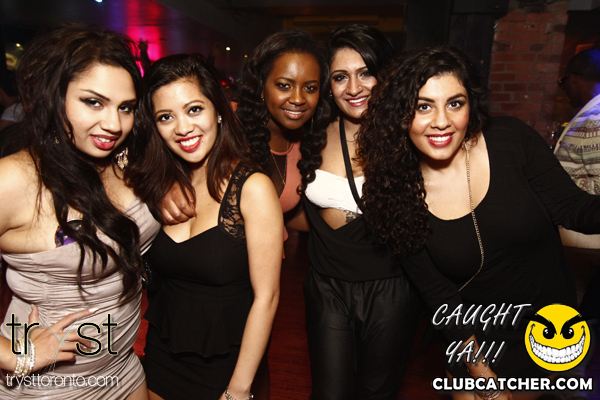 Tryst nightclub photo 285 - February 1st, 2014