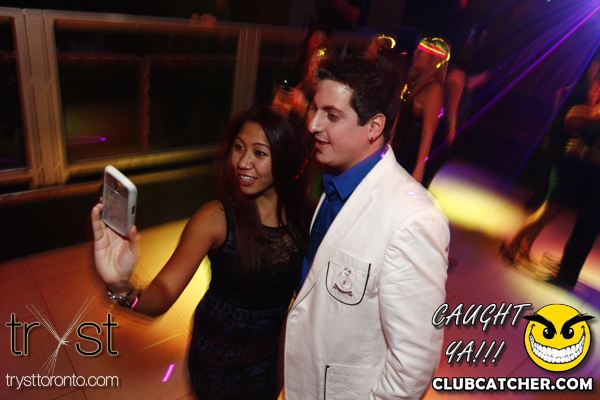 Tryst nightclub photo 286 - February 1st, 2014