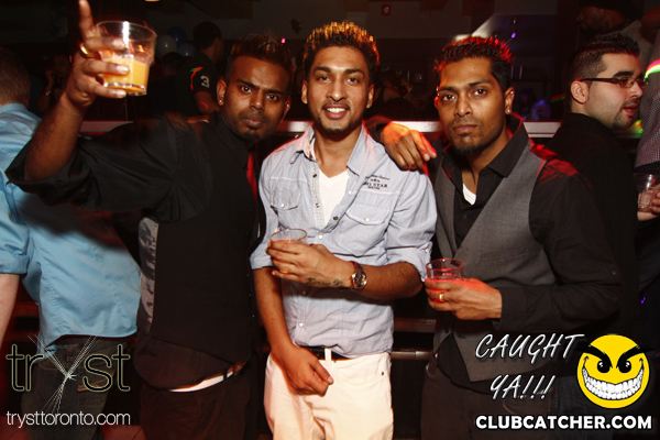 Tryst nightclub photo 289 - February 1st, 2014