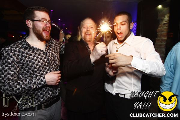 Tryst nightclub photo 292 - February 1st, 2014