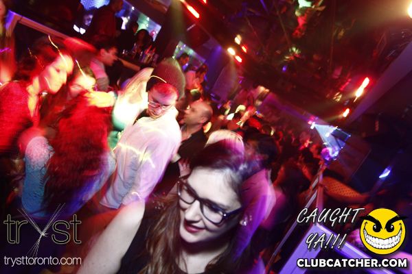 Tryst nightclub photo 294 - February 1st, 2014