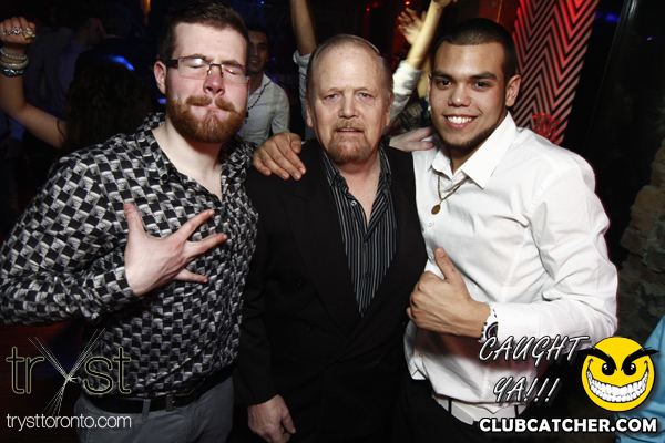 Tryst nightclub photo 298 - February 1st, 2014