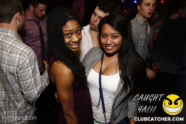 Tryst nightclub photo 300 - February 1st, 2014
