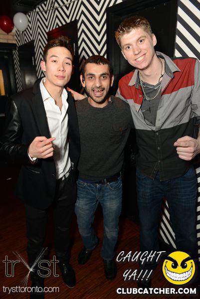 Tryst nightclub photo 31 - February 1st, 2014