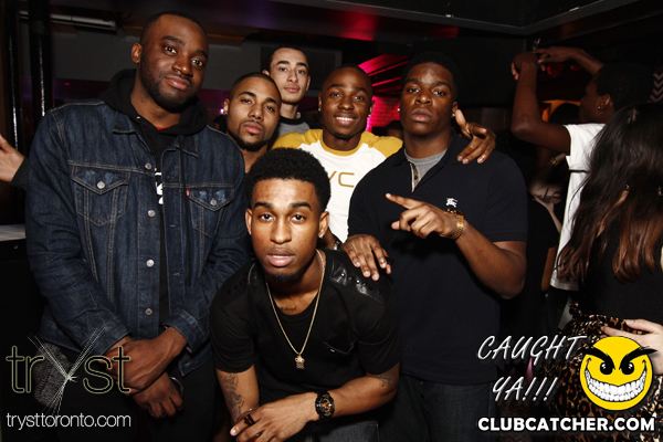 Tryst nightclub photo 304 - February 1st, 2014