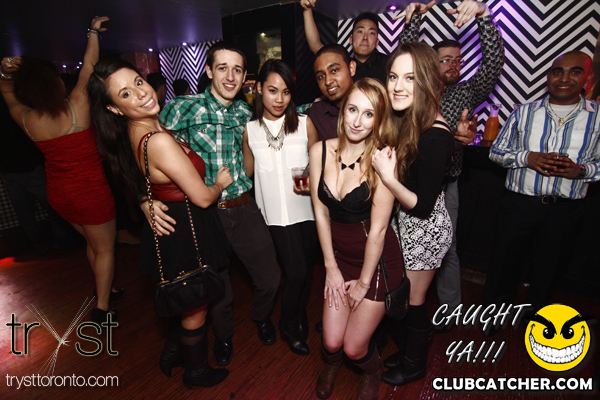 Tryst nightclub photo 305 - February 1st, 2014