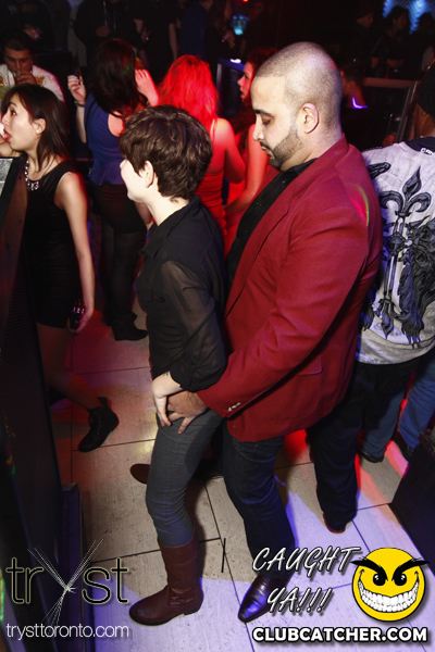 Tryst nightclub photo 306 - February 1st, 2014