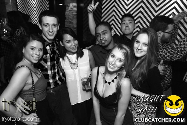 Tryst nightclub photo 307 - February 1st, 2014