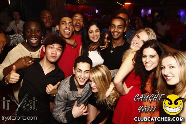 Tryst nightclub photo 310 - February 1st, 2014