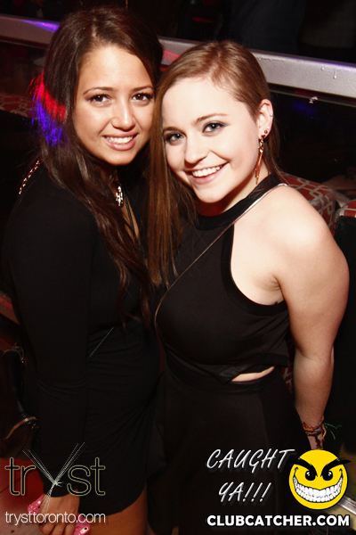 Tryst nightclub photo 32 - February 1st, 2014