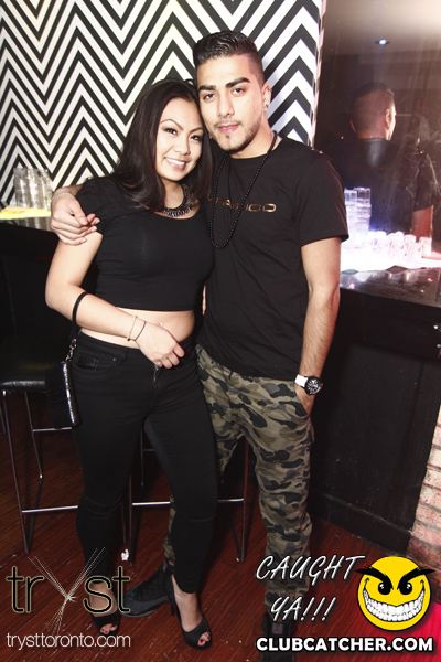 Tryst nightclub photo 311 - February 1st, 2014