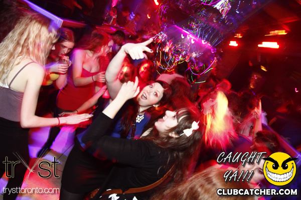 Tryst nightclub photo 312 - February 1st, 2014