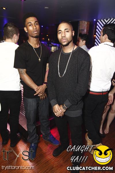 Tryst nightclub photo 314 - February 1st, 2014