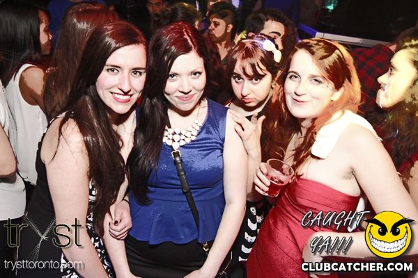 Tryst nightclub photo 316 - February 1st, 2014