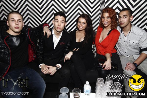 Tryst nightclub photo 317 - February 1st, 2014