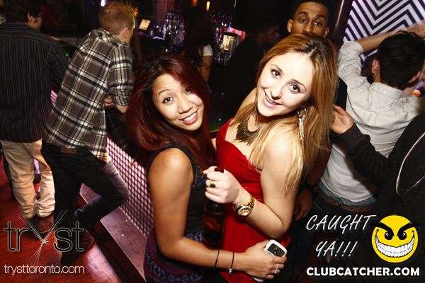 Tryst nightclub photo 322 - February 1st, 2014