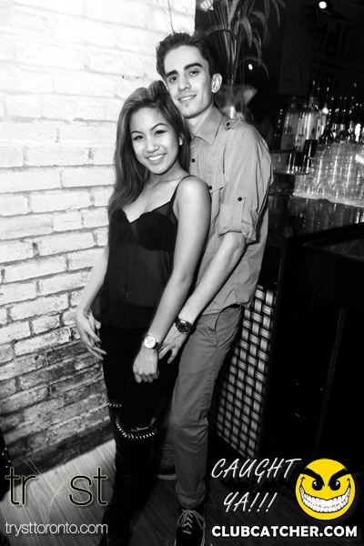 Tryst nightclub photo 323 - February 1st, 2014