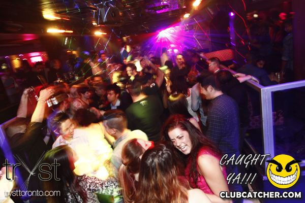 Tryst nightclub photo 324 - February 1st, 2014