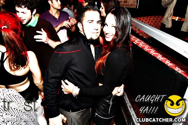 Tryst nightclub photo 325 - February 1st, 2014