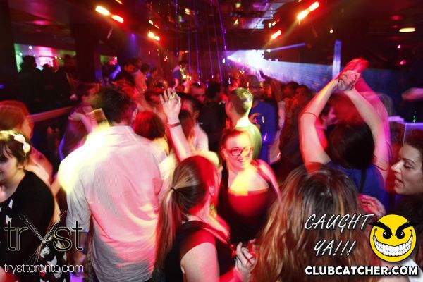 Tryst nightclub photo 327 - February 1st, 2014